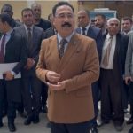 محامو شمال سيناء يثورون ضد زيادة الرسوم القضائية: مخالفة للدستور والقانون - 1 - سيناء الإخبارية