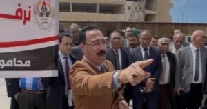 محامو شمال سيناء يثورون ضد زيادة الرسوم القضائية: مخالفة للدستور والقانون - 3 - سيناء الإخبارية