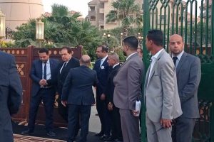محمد أبو العينين يتولى رئاسة برلمان الاتحاد من أجل المتوسط لأول مرة منذ 15 عامًا - 3 - سيناء الإخبارية