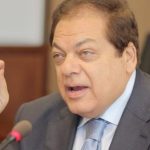 محمد أبو العينين يتولى رئاسة برلمان الاتحاد من أجل المتوسط لأول مرة منذ 15 عامًا - 1 - سيناء الإخبارية