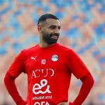 اتحاد الكرة وكاف يحتفلان بعيد ميلاد محمد صلاح بعد موسم تاريخي - 1 - سيناء الإخبارية