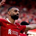 محمد صلاح يحصد جائزة لاعب العام في الدوري الإنجليزي للمرة الثالثة - 1 - سيناء الإخبارية