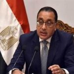 رئيس الوزراء مصطفى مدبولي يهنئ الرئيس السيسي وشيخ الأزهر بعيد الأضحى - 5 - سيناء الإخبارية
