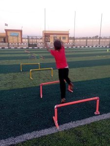 مركز شباب الصيادين يطلق يومًا رياضيًا ترفيهيًا يعزز الرياضة كأسلوب حياة - 3 - سيناء الإخبارية