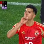 قبل انطلاق مونديال الأندية بأمريكا..الأهلي يُحذّر إمام عاشور وجراديشار - 3 - سيناء الإخبارية