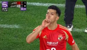 مشادة مشتعلة بين إمام عاشور ومدرب بيراميدز تشعل كواليس الدوري.. والرابطة تتحرك - 1 - سيناء الإخبارية