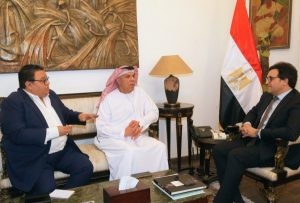 مصر تستعد لاستضافة الدورة 16 من مهرجان المسرح العربي: دعم حكومي ومشاركة عربية واسعة - 1 - سيناء الإخبارية