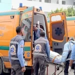 مأساة جديدة على الطريق الإقليمي بالمنوفية.. وزير العمل يقر تعويضات عاجلة والصحة تتابع المصابين - 3 - سيناء الإخبارية