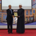 مفتي الجمهورية يشعل حماس طلاب جامعة العريش بندوة ملهمة حول مواجهة التطرف وبناء الوعي - 1 - سيناء الإخبارية