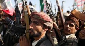 مقتل 6 وإصابة 20 في غارات أمريكية على صنعاء.. والحوثيون يسقطون طائرة مسيرة جديدة - 3 - سيناء الإخبارية