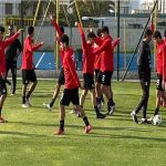 التشكيل المتوقع لمنتخب مصر للشباب لملاقاة زامبيا في الجولة الثالثة من أمم أفريقيا - 3 - سيناء الإخبارية