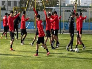 منتخب مصر للناشئين يحقق فوزًا مهمًا على الكاميرون في كأس الأمم الأفريقية - 1 - سيناء الإخبارية