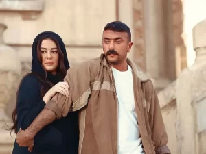 ميرنا نور الدين: أحمد العوضي نجم ذكي ويعرف كيف يصل إلى قلوب الجمهور في فهد البطل - 1 - سيناء الإخبارية
