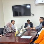 نائب مدير فرع الهيئة العامة للرعاية الصحية بجنوب سيناء يترأس الاجتماع التوجيهي اليومي - 13 - سيناء الإخبارية