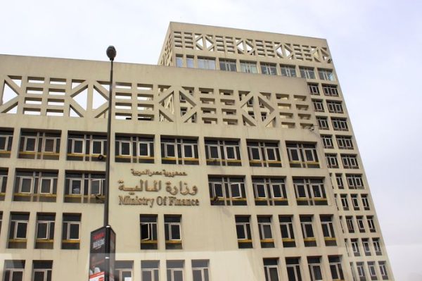 نائب وزير المالية الحصيلة الضريبية تسجل زيادة 40% عن العام الماضي - سيناء الإخبارية