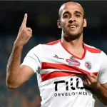 الزمالك يبدأ خطوات تعديل عقد ناصر منسي بعد الموسم التاريخي - 5 - سيناء الإخبارية