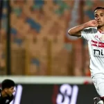 ناصر منسي.. البديل الذهبي الذي خطف الأضواء في الزمالك وتساوى مع كبار هدافي الدوري - 1 - سيناء الإخبارية