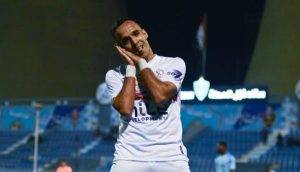 ناصر منسي.. البديل الذهبي الذي خطف الأضواء في الزمالك وتساوى مع كبار هدافي الدوري - 3 - سيناء الإخبارية