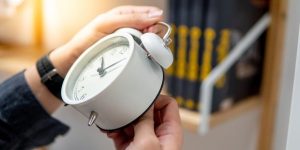 نصائح لتقليل تأثير التوقيت الصيفي على نومك وكيفية التكيف بسرعة - 3 - سيناء الإخبارية