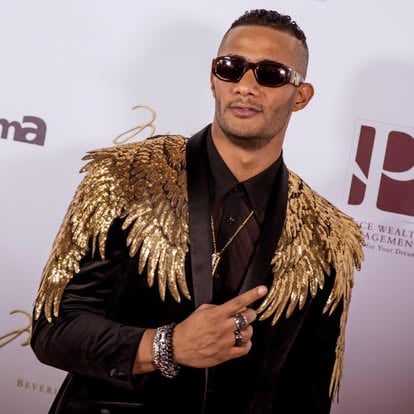محمد رمضان يسدد 35 مليون جنيه تنفيذًا لحكم قضائي لصالح مجموعة MBC - 1 - سيناء الإخبارية