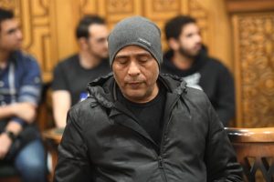 وداع يليق بمسيرته..نجوم الفن في عزاء سليمان عيد بمسجد الشرطة - 21 - سيناء الإخبارية
