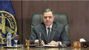 وزير الداخلية يُجري تغييرات بارزة في صفوف قيادات الوزارة - 3 - سيناء الإخبارية