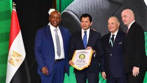 إعفاء لاعبي الأهلي من معسكر منتخب مصر خلال كأس العالم للأندية - 1 - سيناء الإخبارية