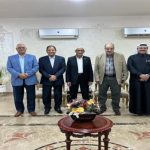 وفد اتحاد القبائل والعائلات المصرية يزور شمال سيناء استعدادًا لاستقبال الرئيس السيسي وماكرون - 1 - سيناء الإخبارية