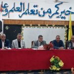 شمال سيناء تُعلن جاهزية المدارس لاستقبال 78 ألف طالب وطالبة لأداء امتحانات النقل غدًا - 13 - سيناء الإخبارية