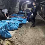 تصاعد العنف في مناجم بيرو.. العثور على جثث 13 حارس أمن اختطفوا قبل أسبوع - 1 - سيناء الإخبارية