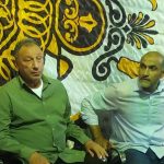 الخطيب يتلقى العزاء في شقيقته بقنا وسط حضور شعبي كبير.. صور - 1 - سيناء الإخبارية