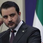 وزير الخارجية السوري يرحب بقرار ترامب رفع العقوبات عن سوريا - 51 - سيناء الإخبارية