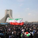 اتساع قاعدة الاحتجاجات في إيران بسبب الأزمة اقتصادية والسياسية المتصاعدة - 1 - سيناء الإخبارية