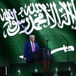 ترامب من الرياض: اتفاقيات إبراهيمية قريبة وأهل غزة يستحقون مستقبلا أفضل - 39 - سيناء الإخبارية