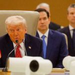 ترامب: الولايات المتحدة ستعمل على إنهاء حرب غزة وسأدفع إيران للتوقف عن دعم الإرهاب - 51 - سيناء الإخبارية