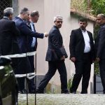 انتهاء الجولة الخامسة من مباحثات البرنامج النووي بين إيران والولايات المتحدة بدون حسم - 1 - سيناء الإخبارية