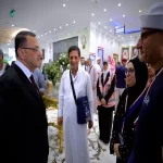 بعثة الداخلية تتفقد إقامة الحجاج: خدمات متكاملة وراحة تامة لضيوف الرحمن - 1 - سيناء الإخبارية