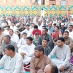 موعد صلاة عيد الأضحى في القاهرة والمحافظات 2025 - 19 - سيناء الإخبارية