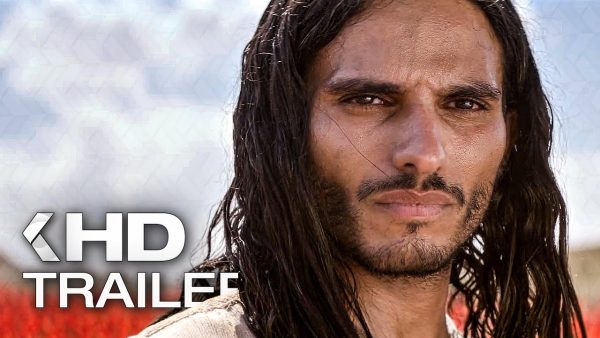 "مسلسل المسيح".. دراما مشبوهة تروج للمفاهيم الصهيونية وظهور صادم لخالد أبو النجا - 9 - سيناء الإخبارية