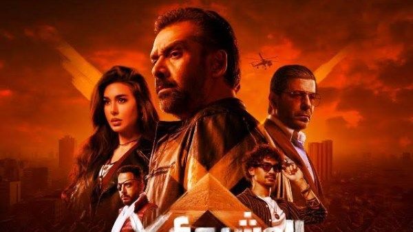 فيلم المشروع X يحقق إيرادات تتجاوز 36 مليون جنيه - 3 - سيناء الإخبارية