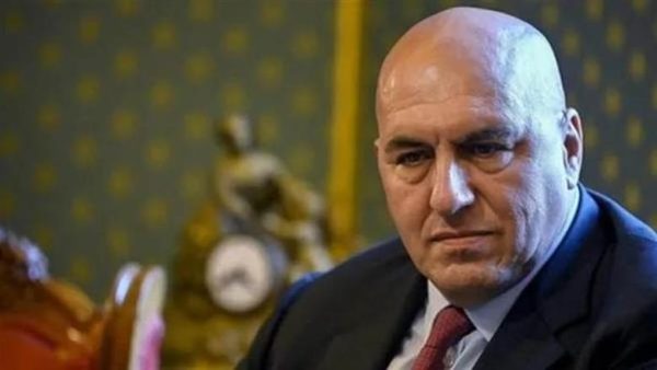 وزير الدفاع الإيطالي