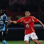 الأهلي يقترب من حسم صفقة مصطفى العش مقابل 70 مليون جنيه - 3 - سيناء الإخبارية