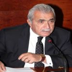 عمر مهنا : 25 مليار دولار استثمارات أمريكية في مصر واهتمام متزايد بقطاعات جديدة - 7 - سيناء الإخبارية