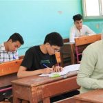 20 يومًا على ماراثون الثانوية العامة 2025.. أرقام الجلوس خلال أيام - 1 - سيناء الإخبارية