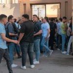 تفاوت في ردود أفعال طلاب الثانوية العامة 2025 - 1 - سيناء الإخبارية