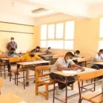 تسريب محتمل لأسئلة "العربي" بالثانوية العامة.. والتعليم تتحرك فورًا - 1 - سيناء الإخبارية