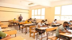 20 يومًا على ماراثون الثانوية العامة 2025.. أرقام الجلوس خلال أيام - 1 - سيناء الإخبارية