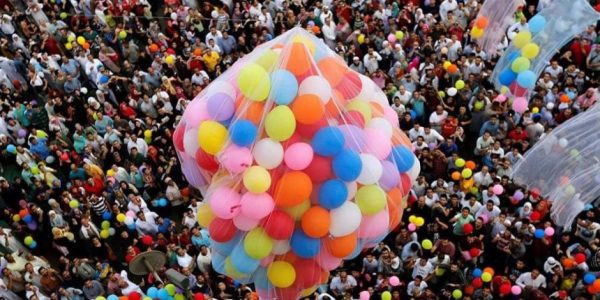 العد التنازلي يبدأ: 31 يومًا تفصلنا عن عيد الأضحى المبارك 2025 - 1 - سيناء الإخبارية