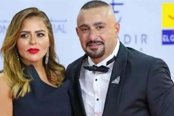 أحمد السقا يعلن انفصاله رسميًا عن مها الصغير بعد 26 عامًا من الزواج - 5 - سيناء الإخبارية