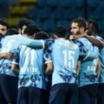 عودة بعثة بيراميدز إلى القاهرة بعد التعادل الإيجابي أمام صن داونز - 1 - سيناء الإخبارية